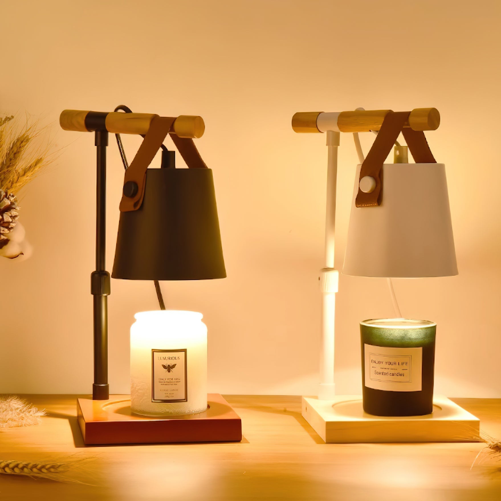 Marlow Lamp