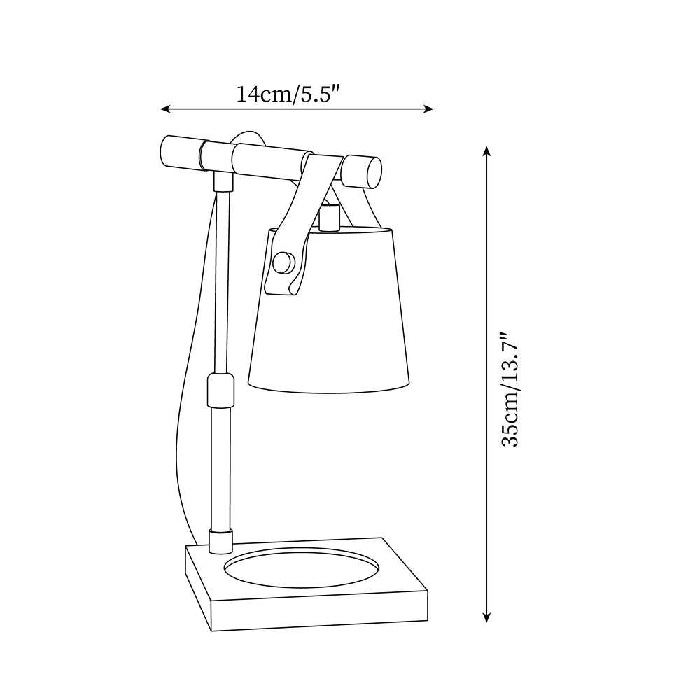 Marlow Lamp