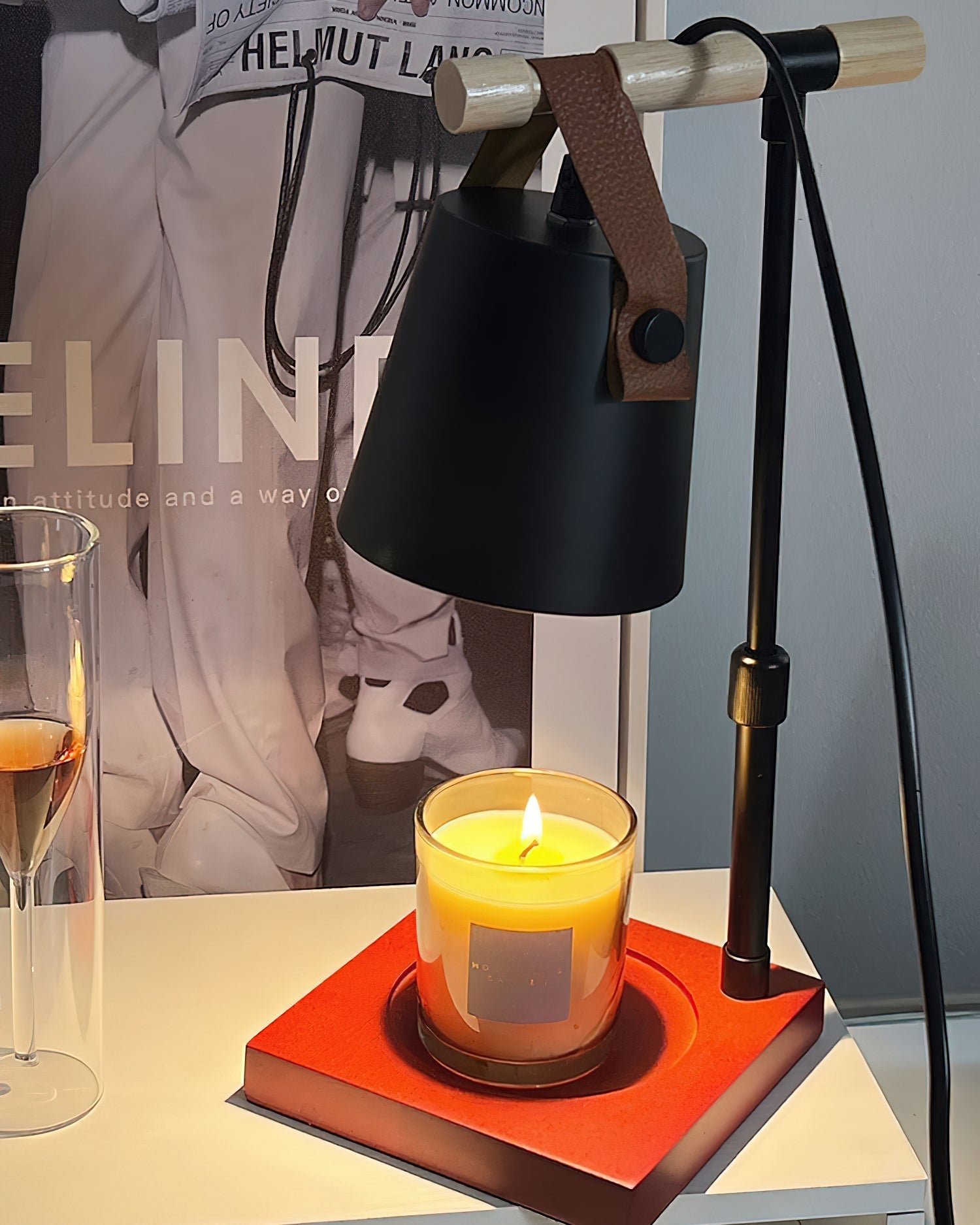 Marlow Lamp