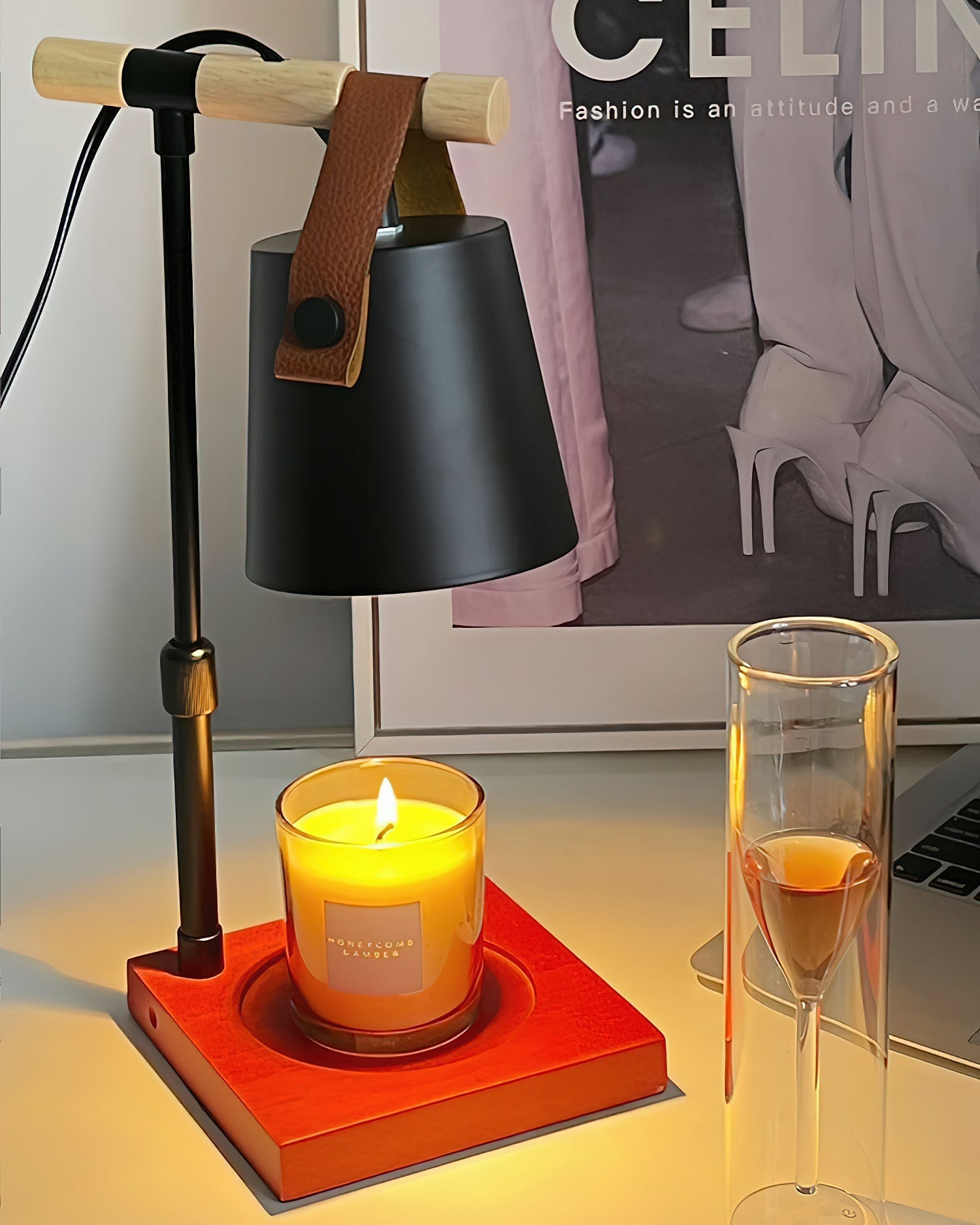 Marlow Lamp