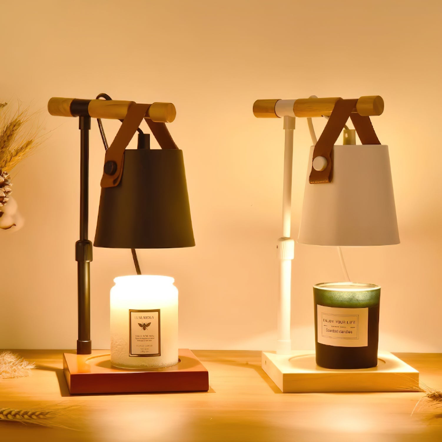 Marlow Lamp