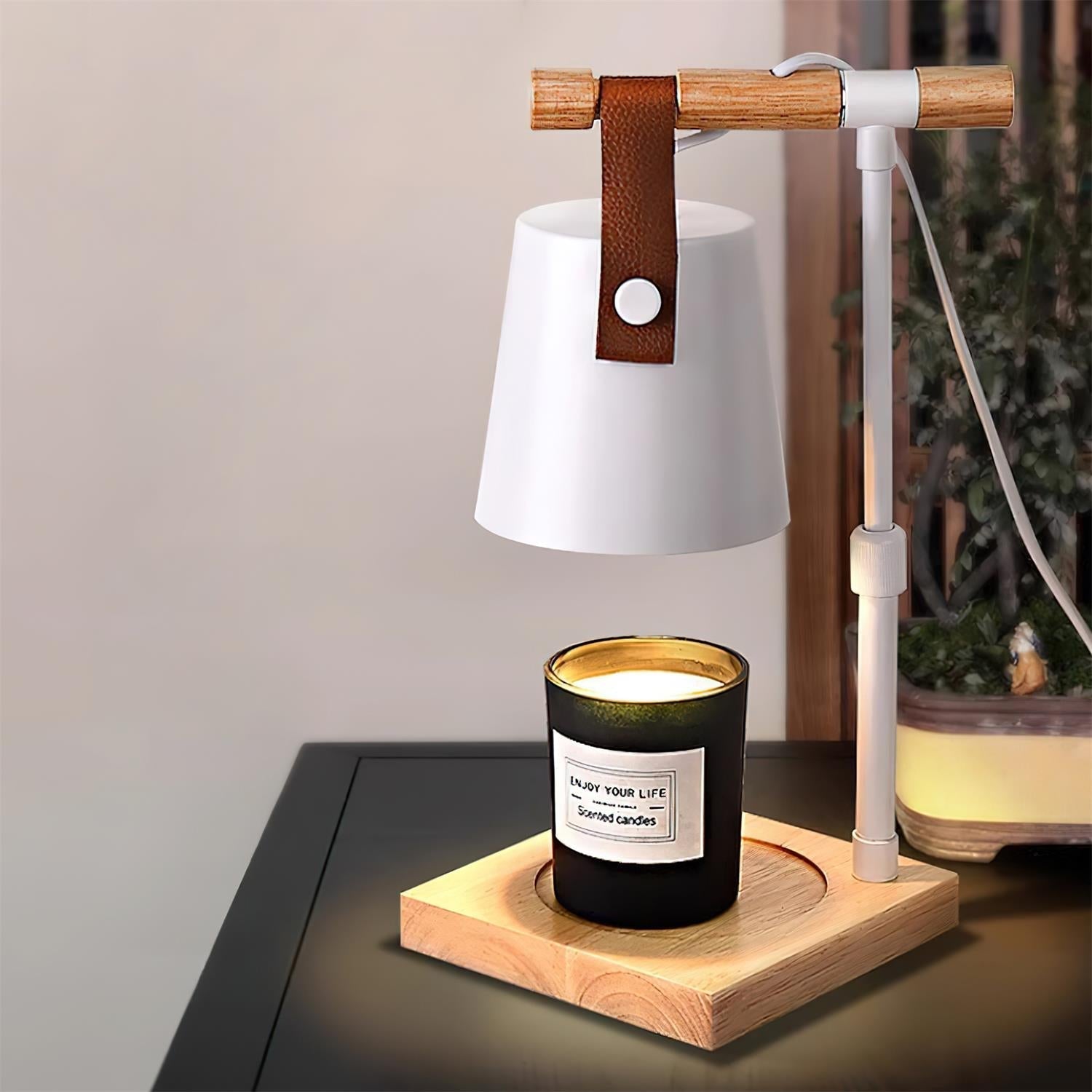 Marlow Lamp