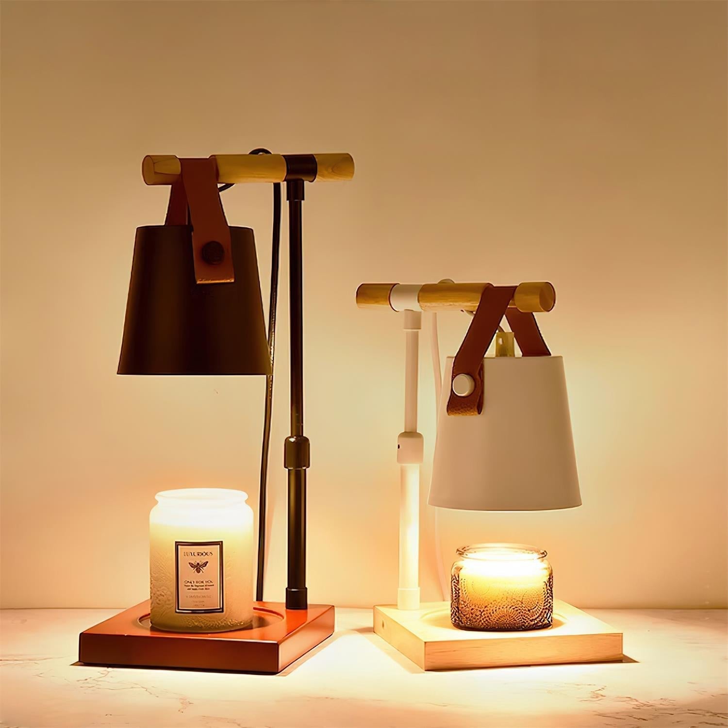 Marlow Lamp