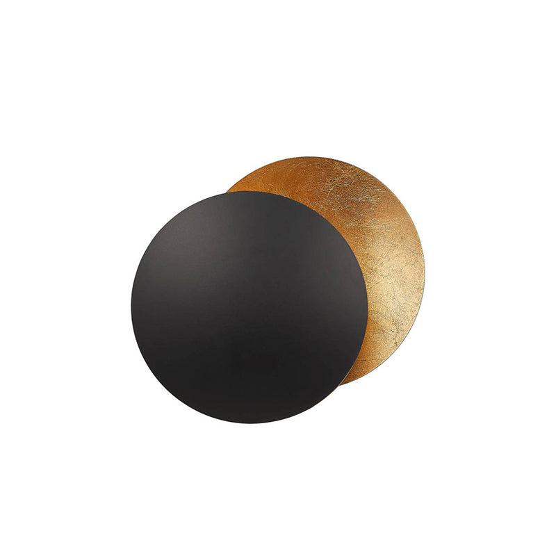 Fioris Modern Minimalist Art Wall Lamp-Neutral Decor