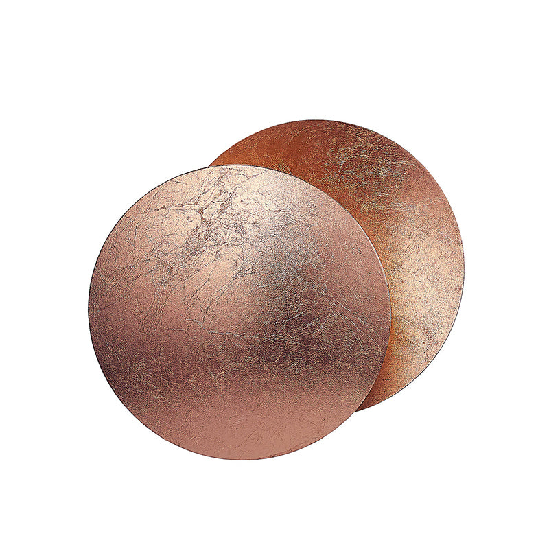Fioris Modern Minimalist Art Wall Lamp-Neutral Decor