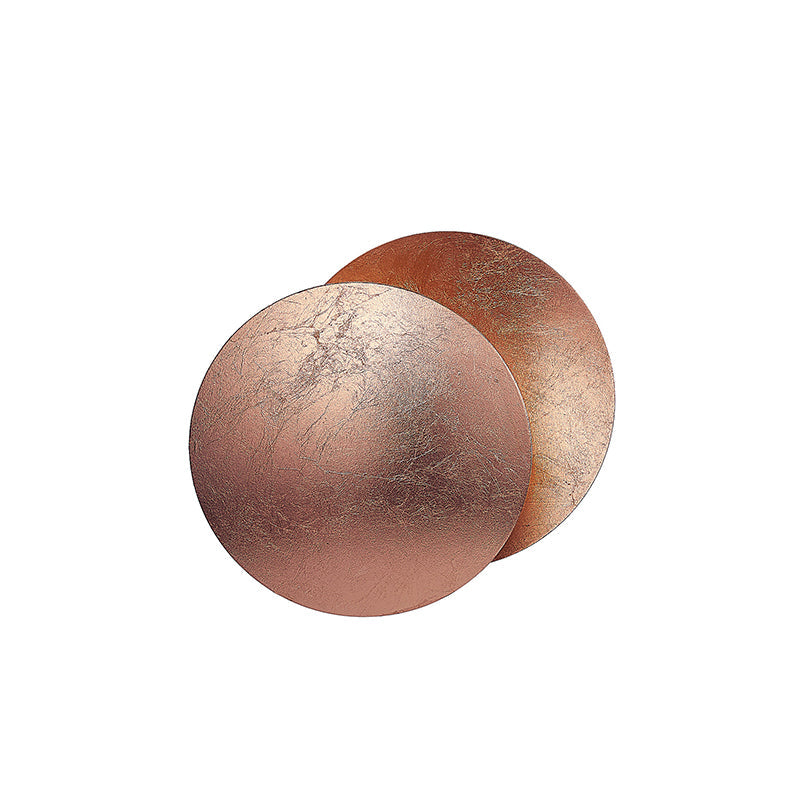 Fioris Modern Minimalist Art Wall Lamp-Neutral Decor