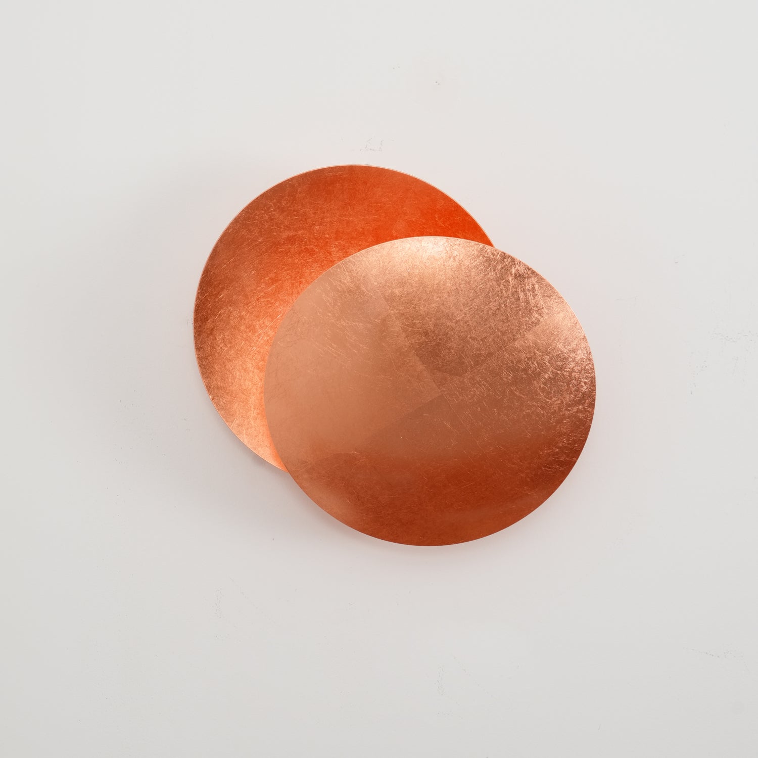 Fioris Modern Minimalist Art Wall Lamp-Neutral Decor