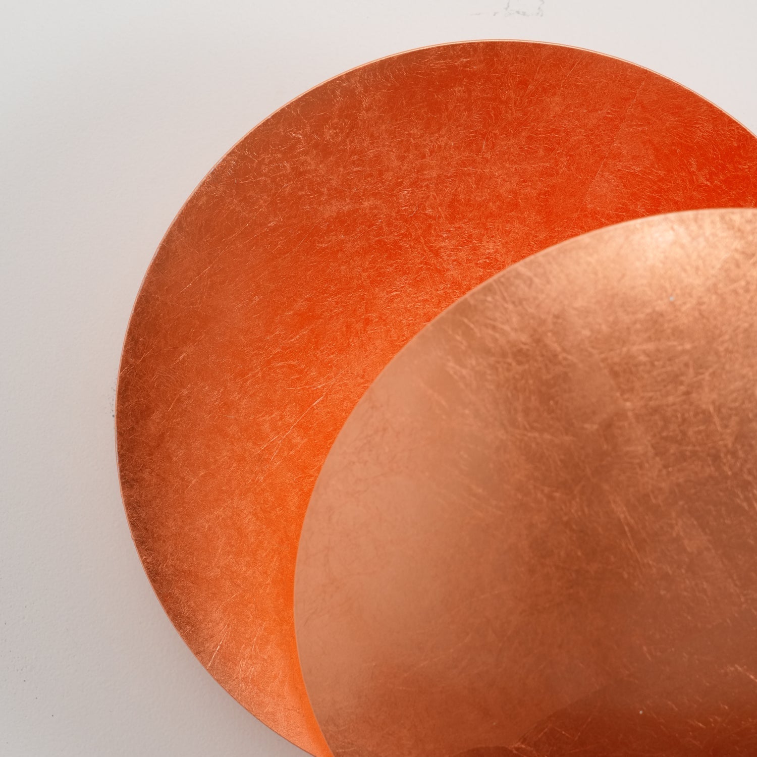 Fioris Modern Minimalist Art Wall Lamp-Neutral Decor