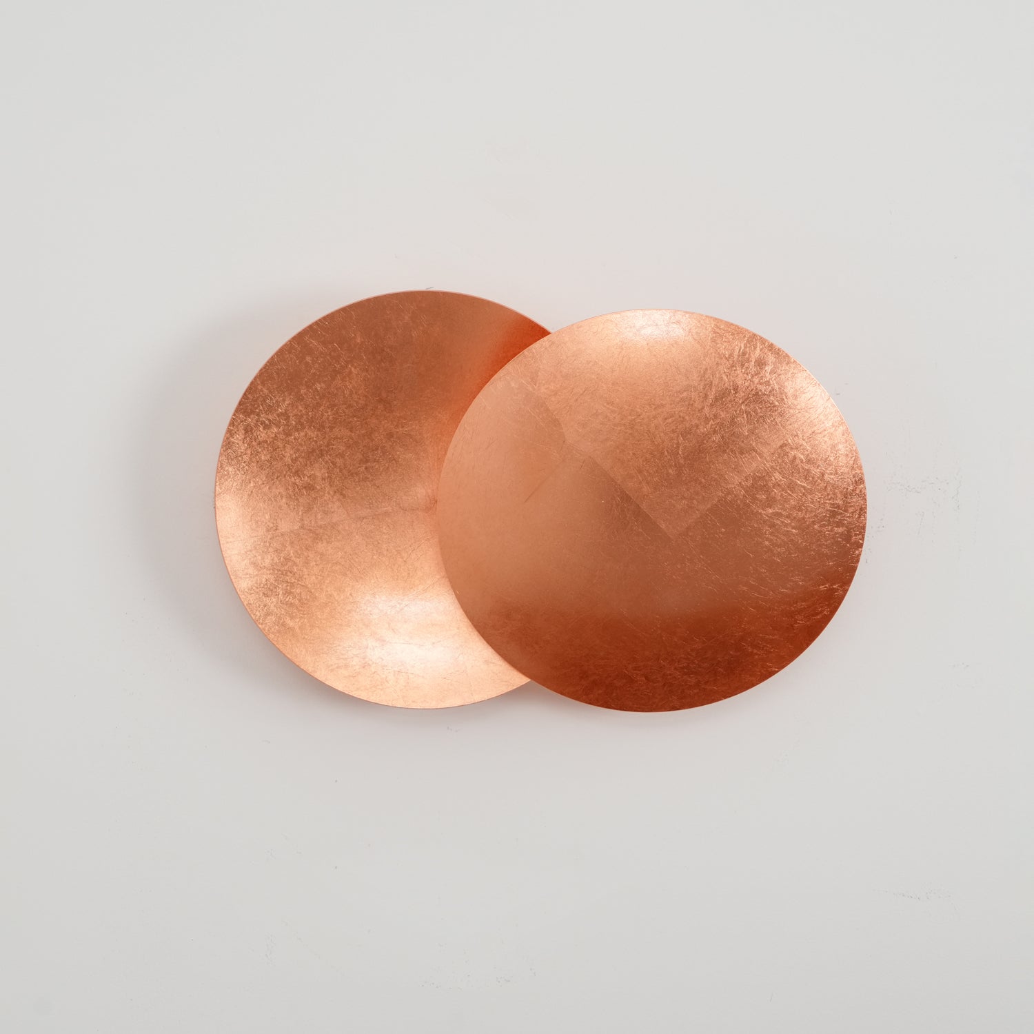 Fioris Modern Minimalist Art Wall Lamp-Neutral Decor