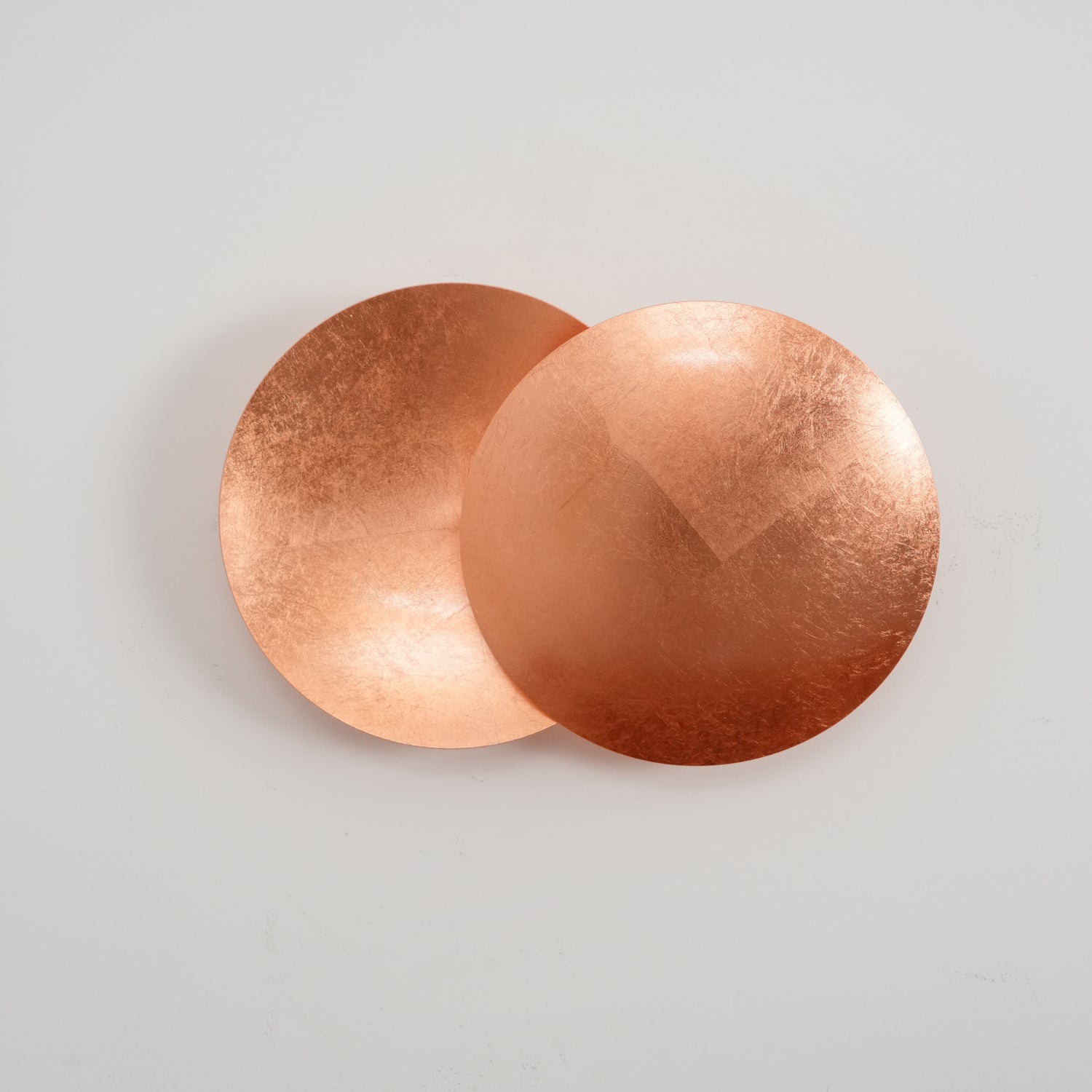 Fioris Modern Minimalist Art Wall Lamp-Neutral Decor