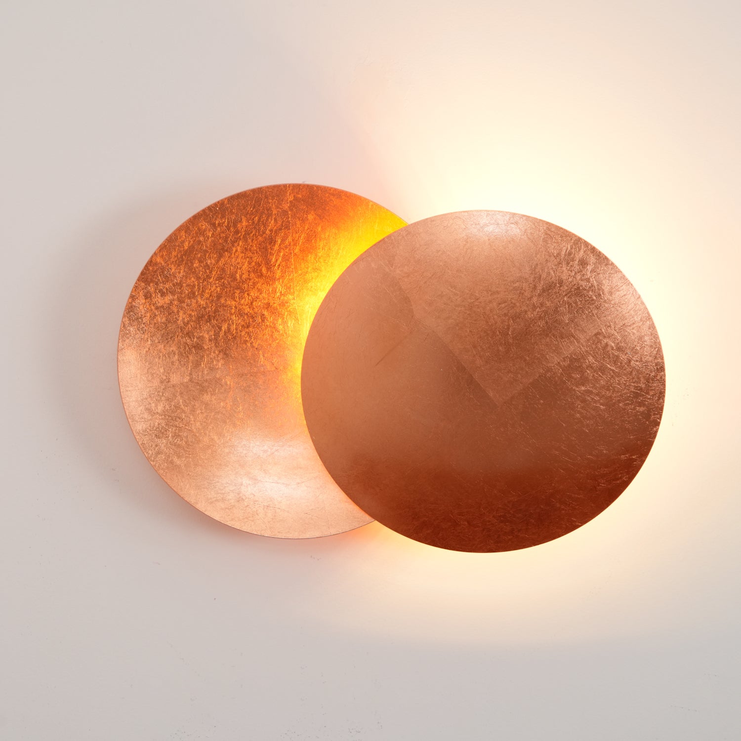 Fioris Modern Minimalist Art Wall Lamp-Neutral Decor