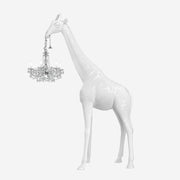 Zorain Whimsical Floor Lamp-Neutral Decor