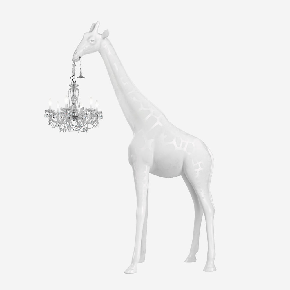 Zorain Whimsical Floor Lamp-Neutral Decor