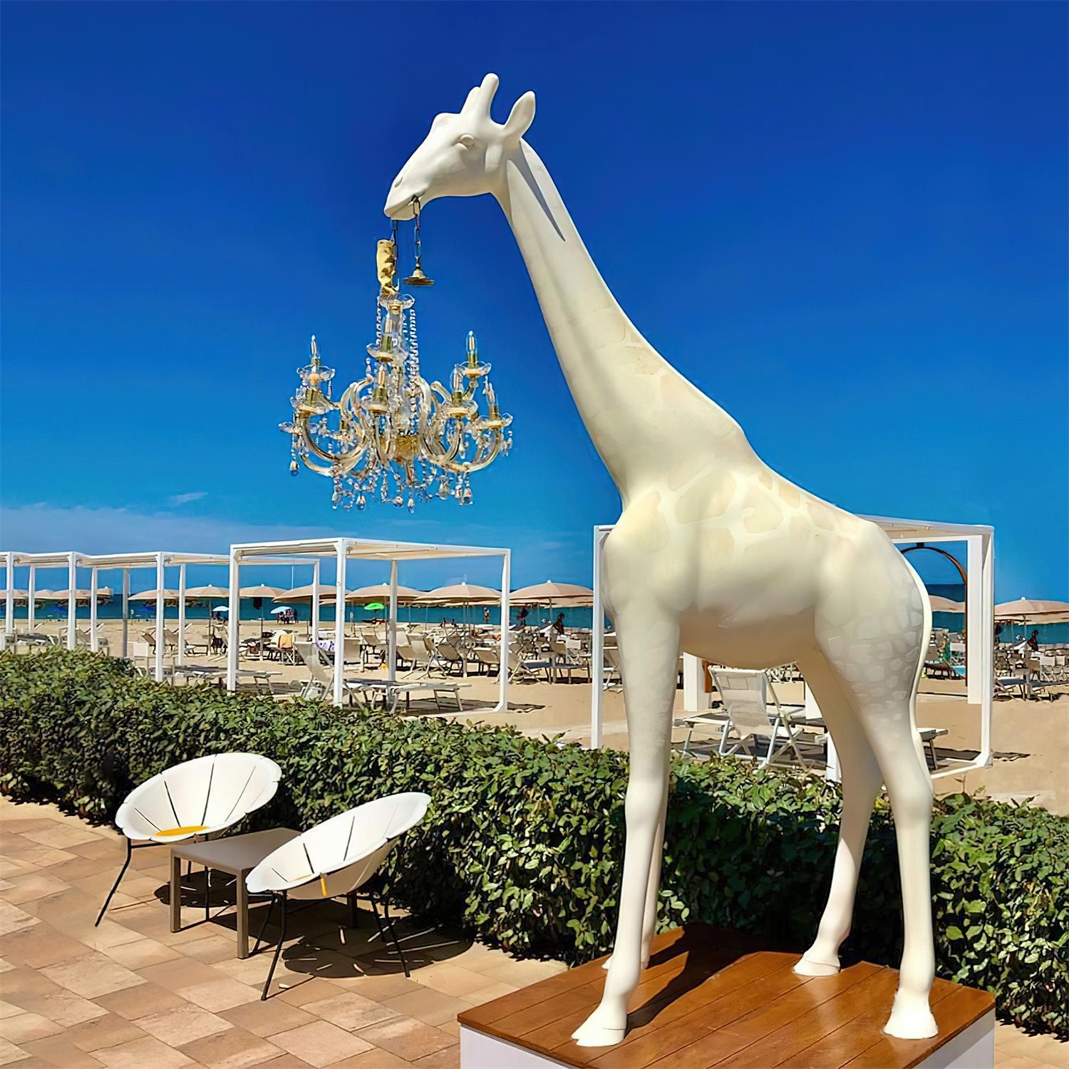 Zorain Whimsical Floor Lamp-Neutral Decor