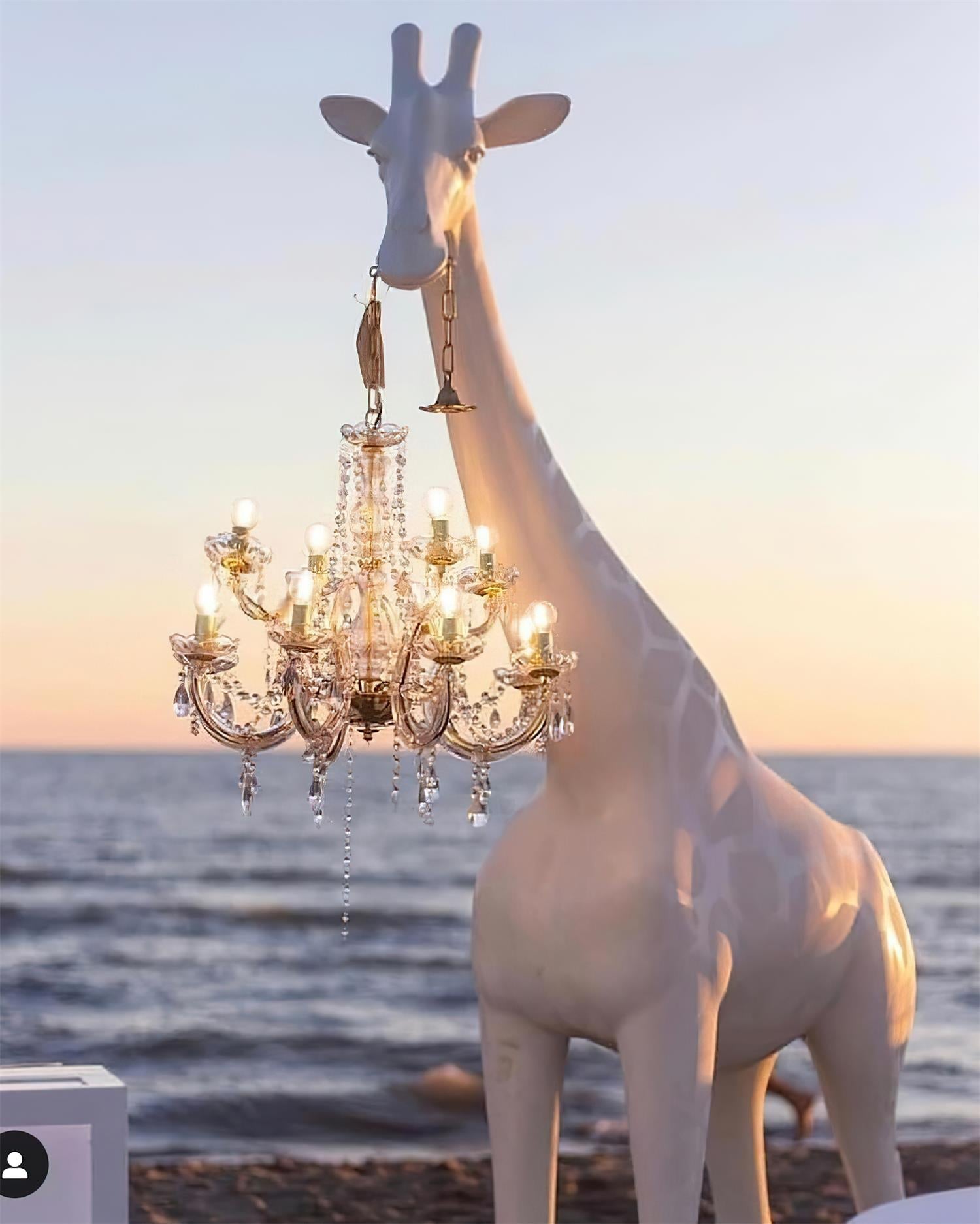 Zorain Whimsical Floor Lamp-Neutral Decor