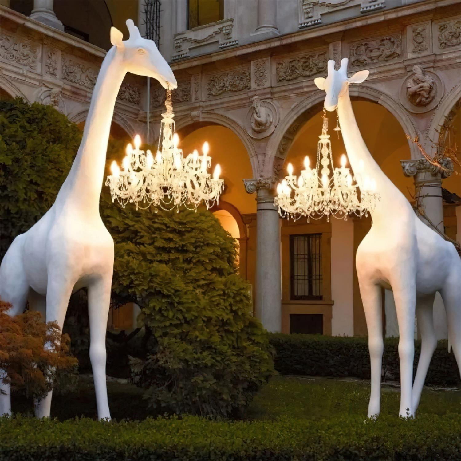 Zorain Whimsical Floor Lamp-Neutral Decor