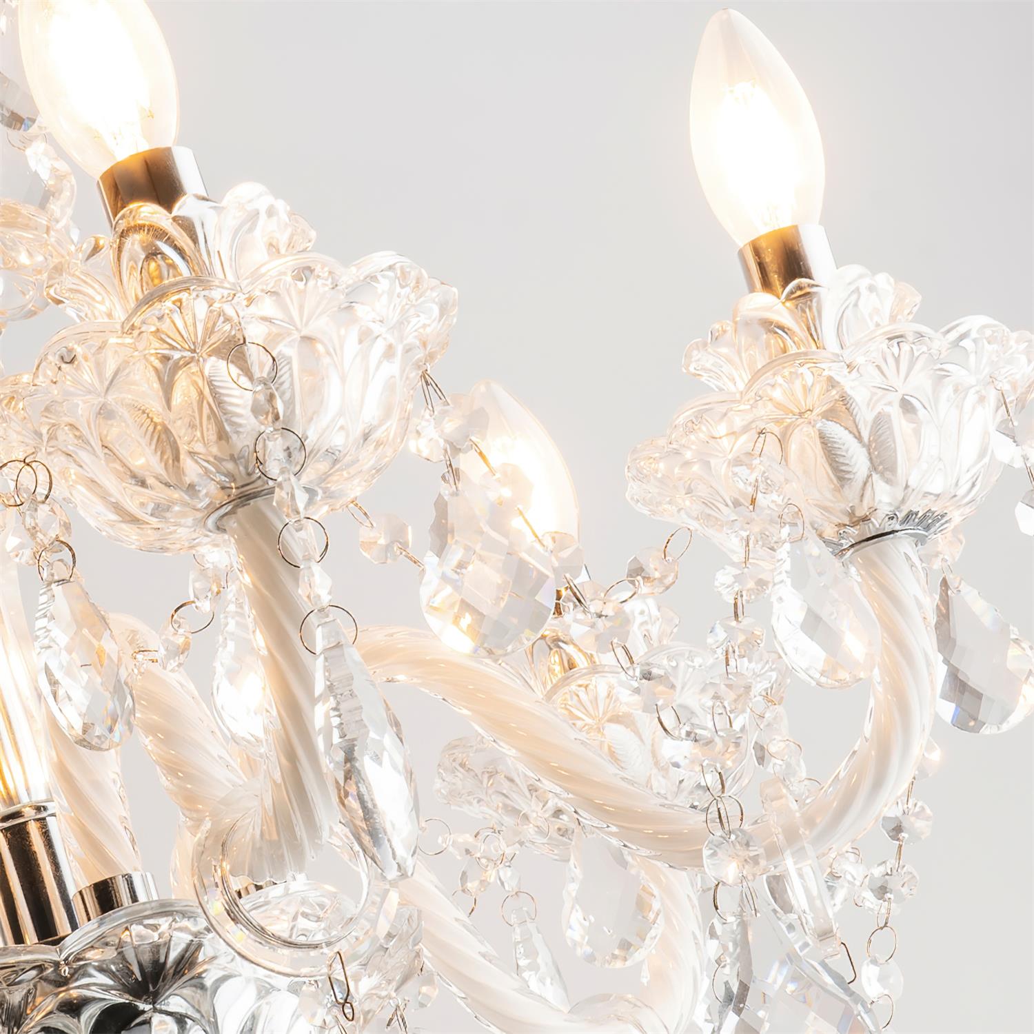 Zorain Whimsical Floor Lamp-Neutral Decor
