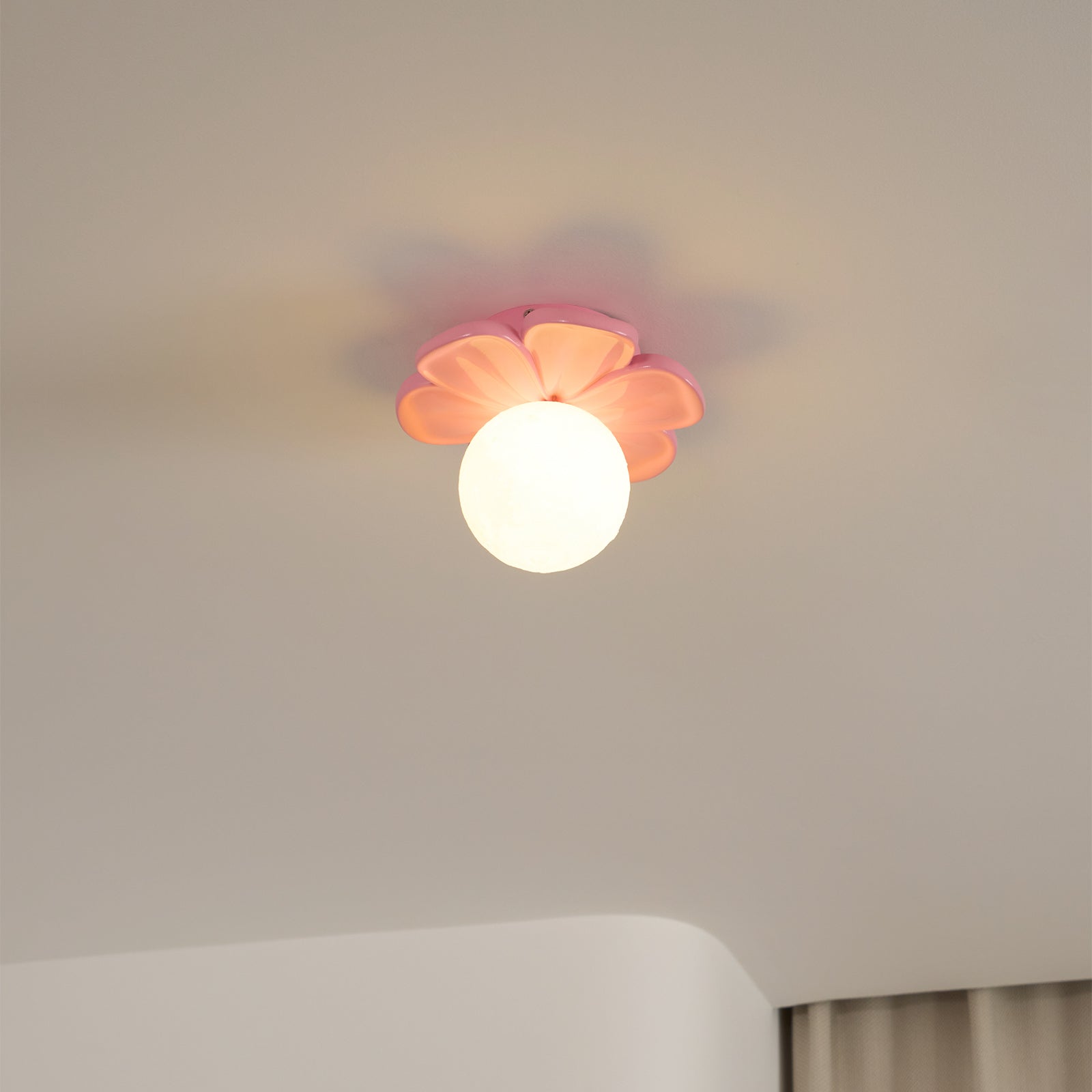 Quia Ceiling Light