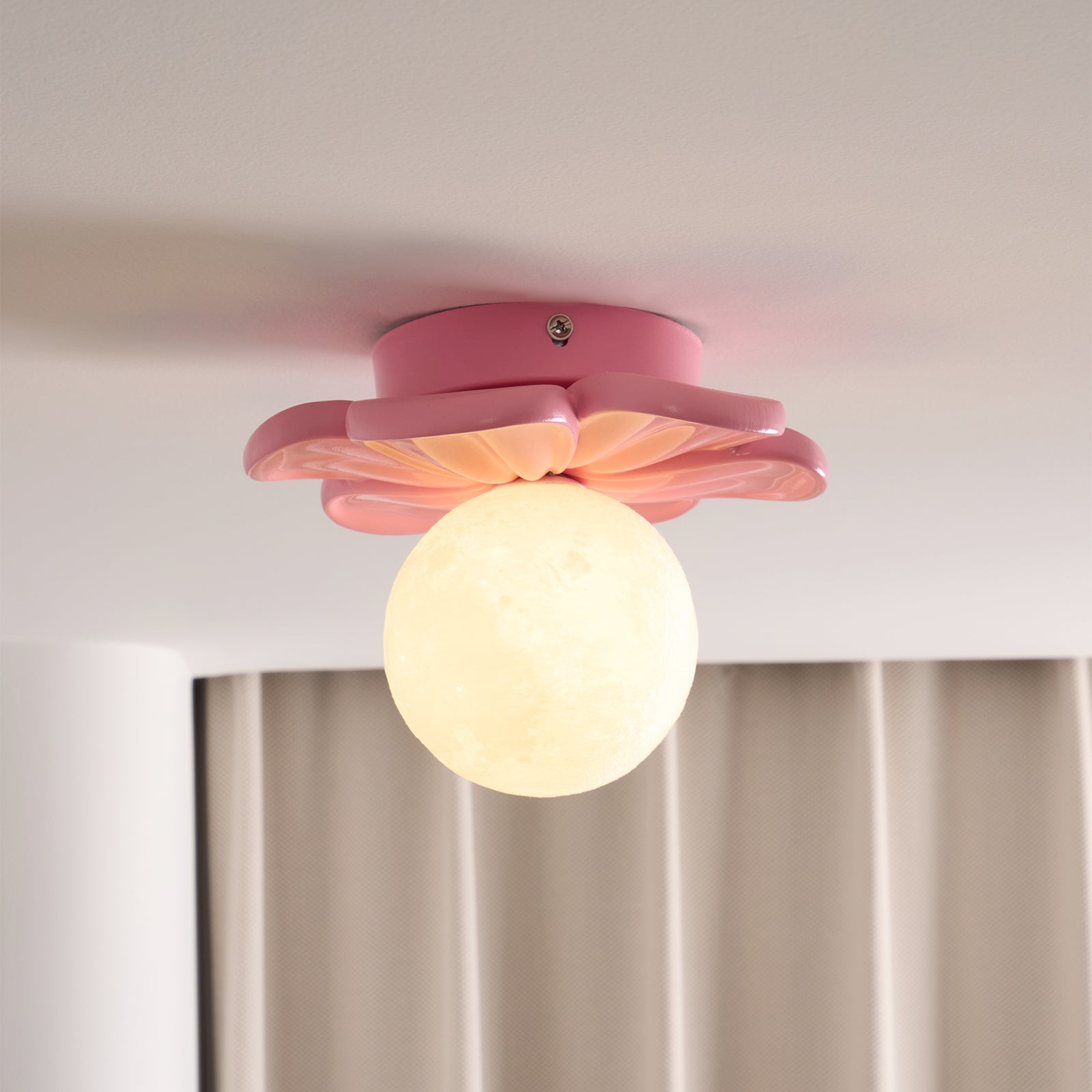Quia Ceiling Light