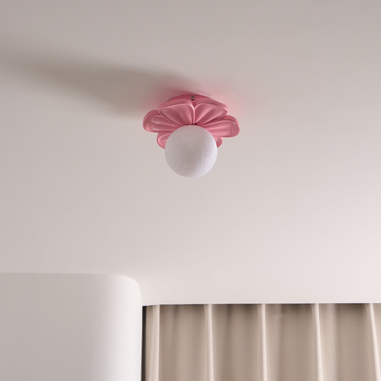 Quia Ceiling Light