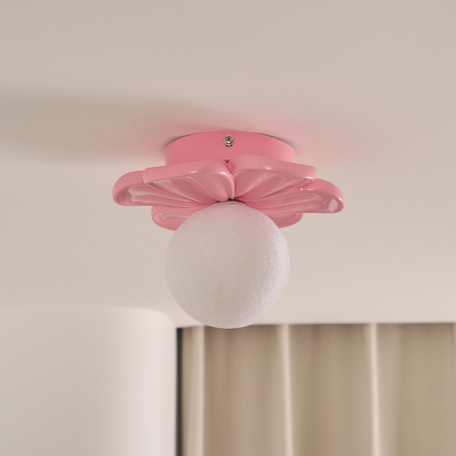 Quia Ceiling Light