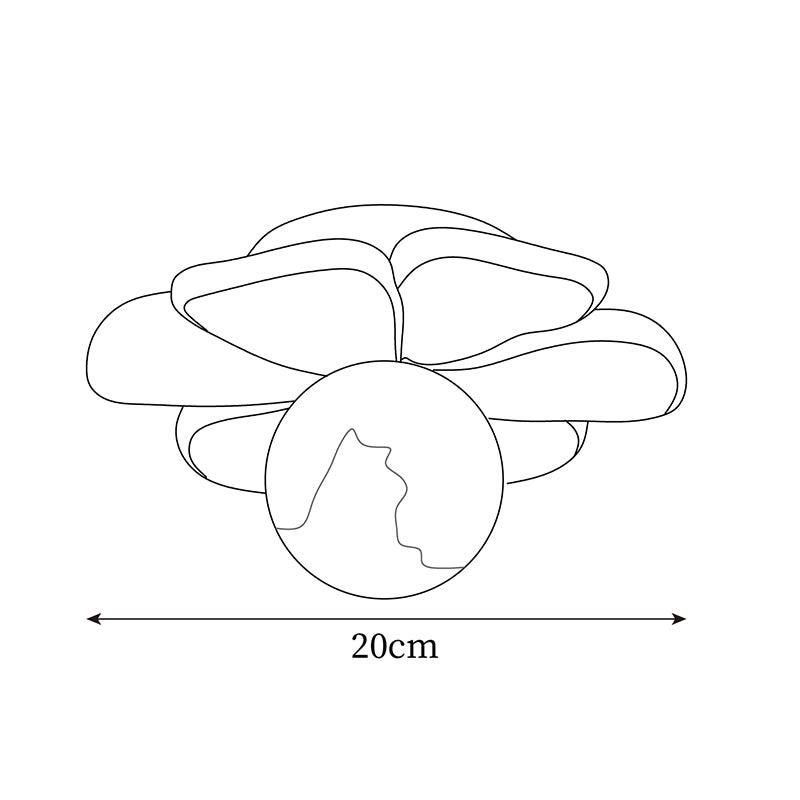 Quia Ceiling Light