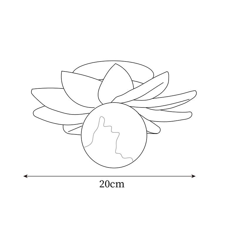Quia Ceiling Light