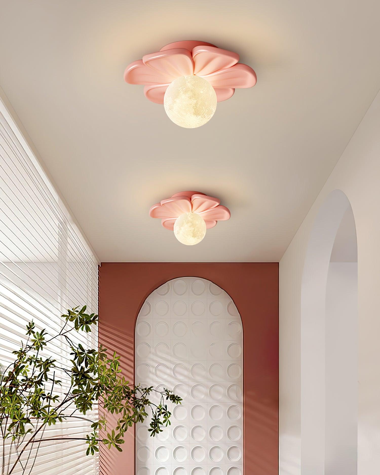 Quia Ceiling Light