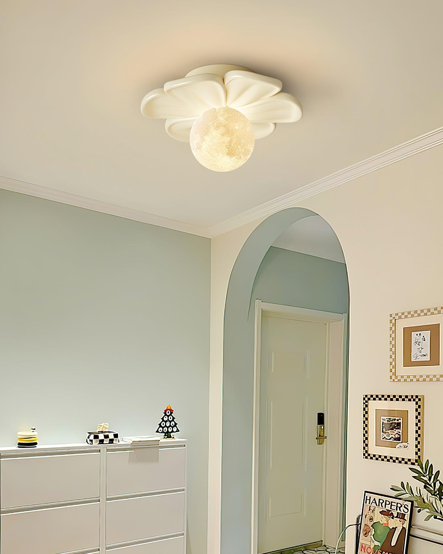 Quia Ceiling Light