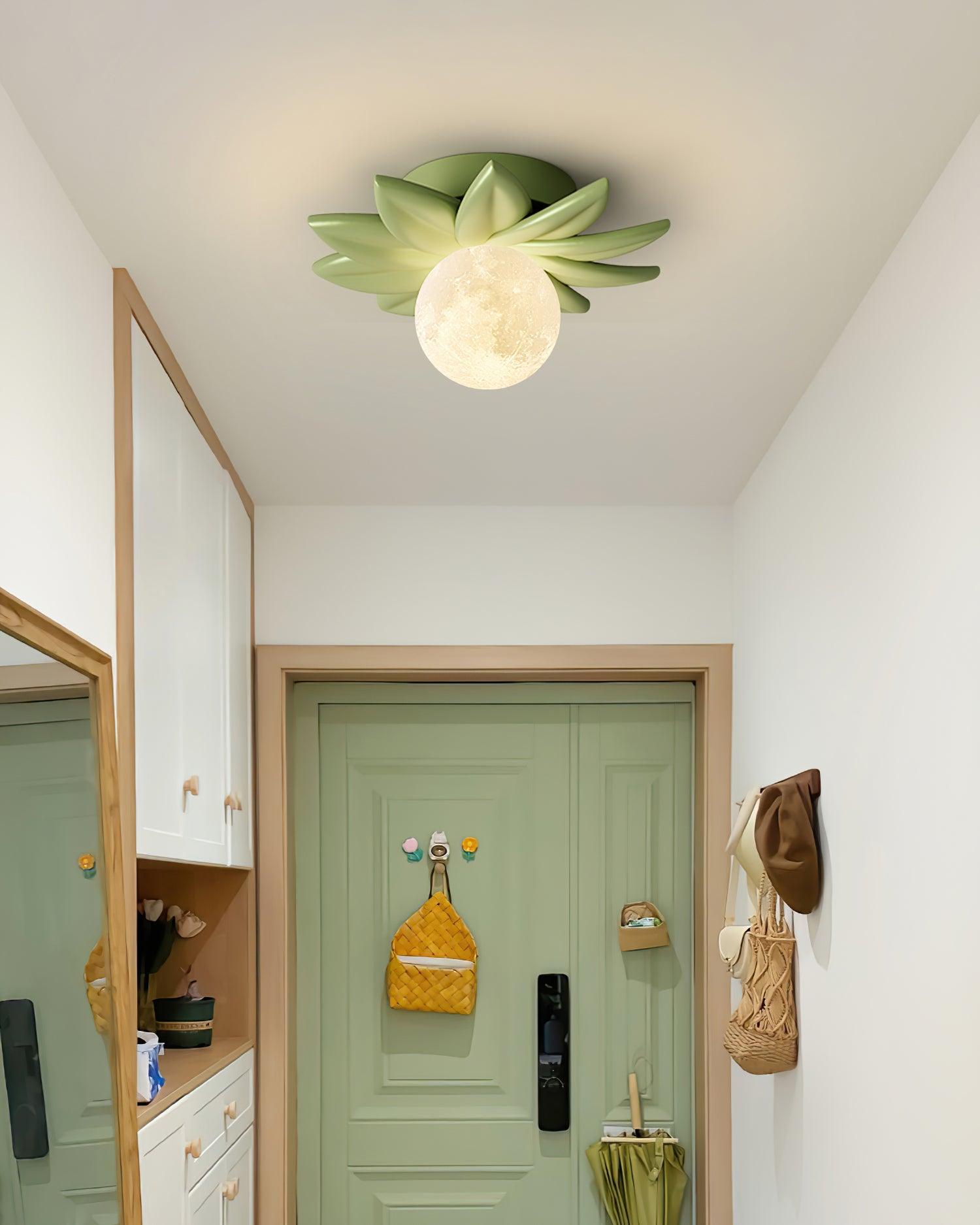 Quia Ceiling Light