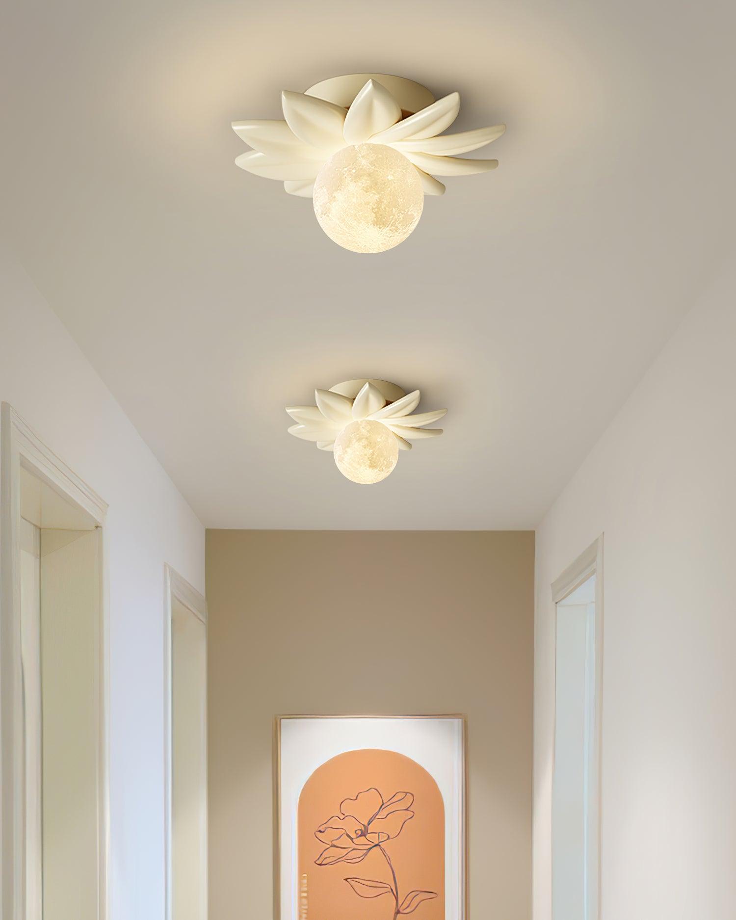 Quia Ceiling Light