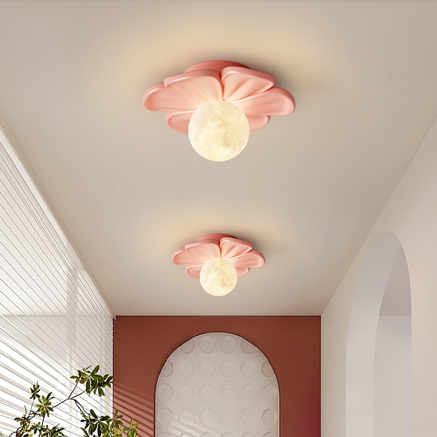 Quia Ceiling Light