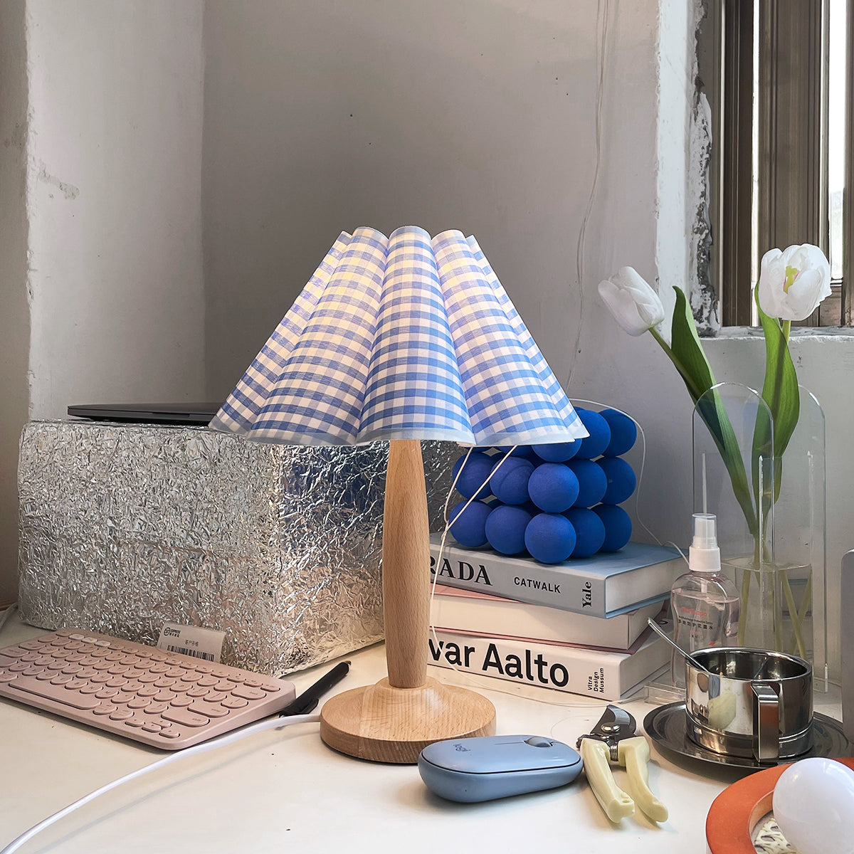 Hattie Table Lamp