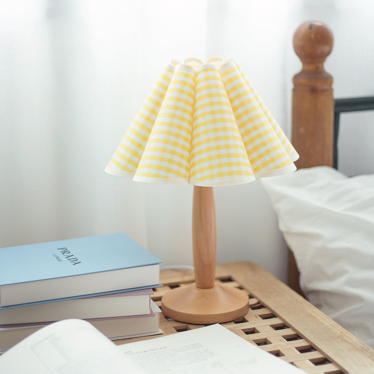 Hattie Table Lamp