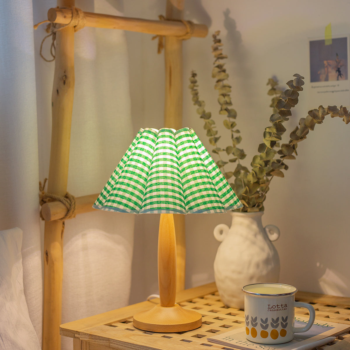 Hattie Table Lamp