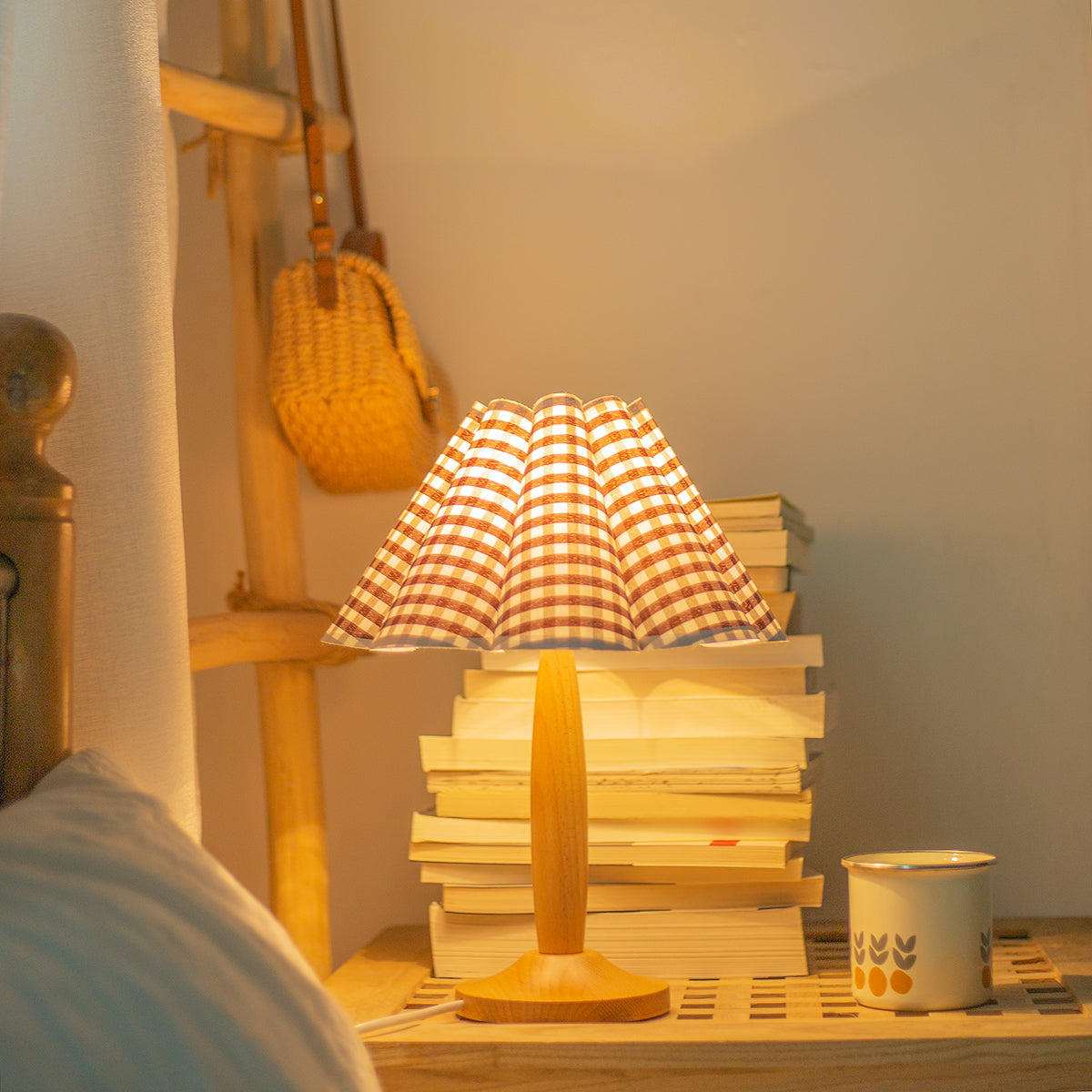 Hattie Table Lamp