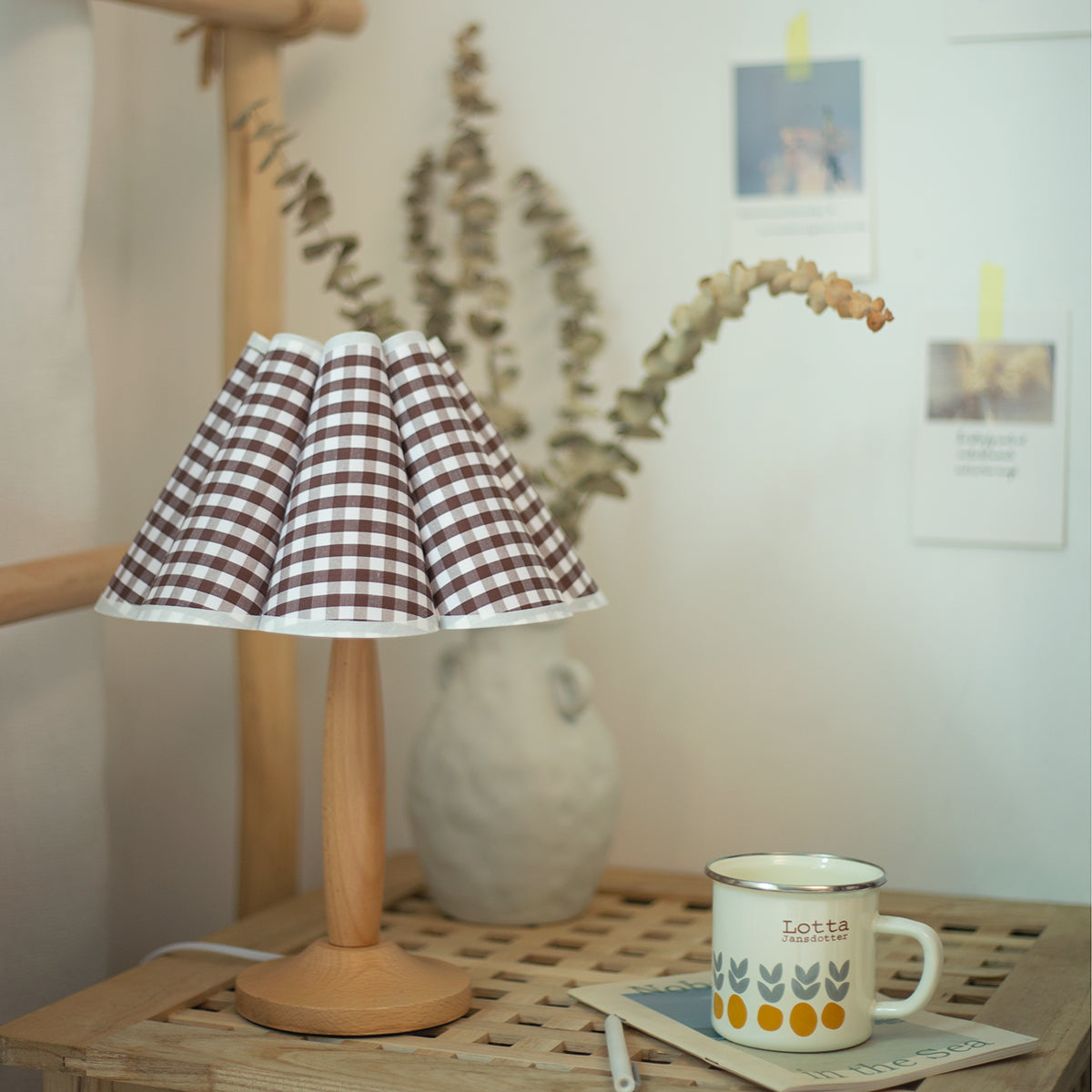 Hattie Table Lamp