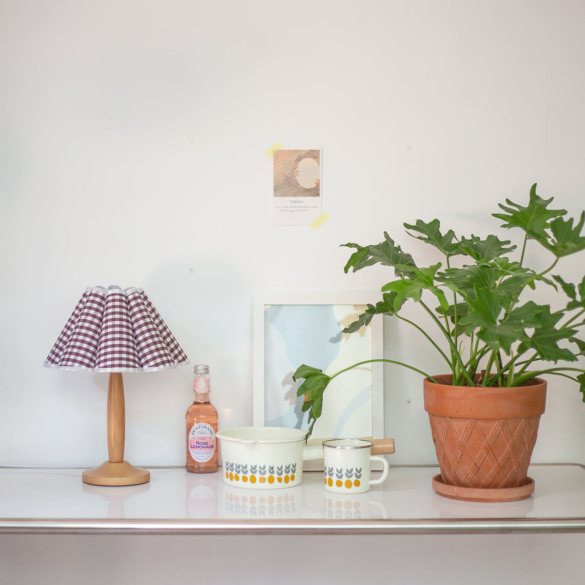 Hattie Table Lamp