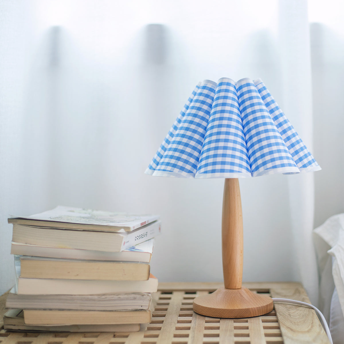Hattie Table Lamp