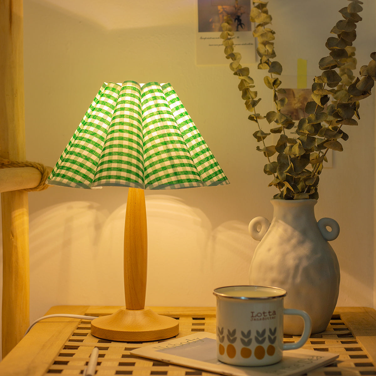Hattie Table Lamp