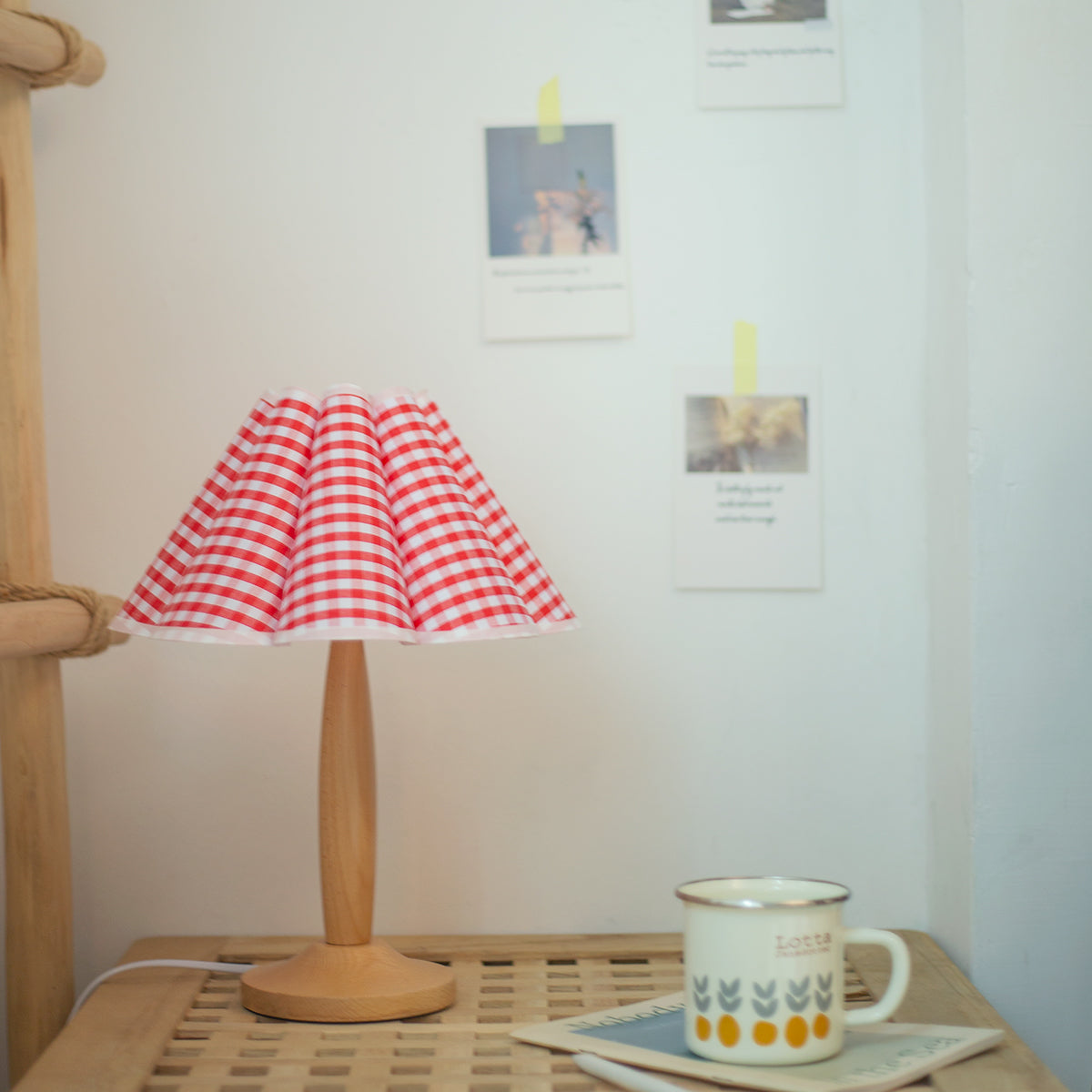 Hattie Table Lamp