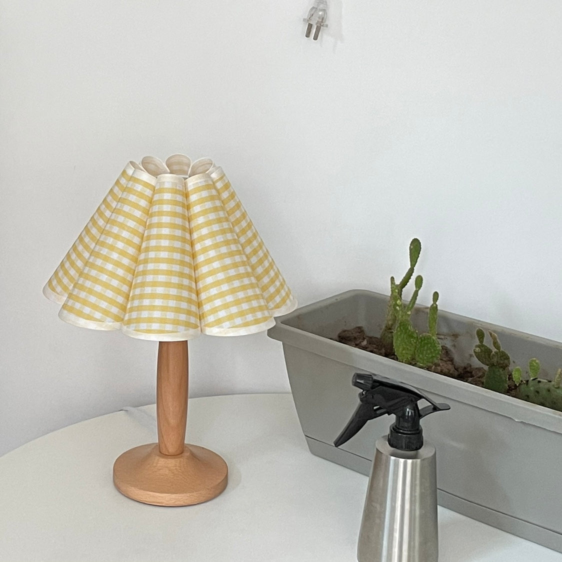 Hattie Table Lamp