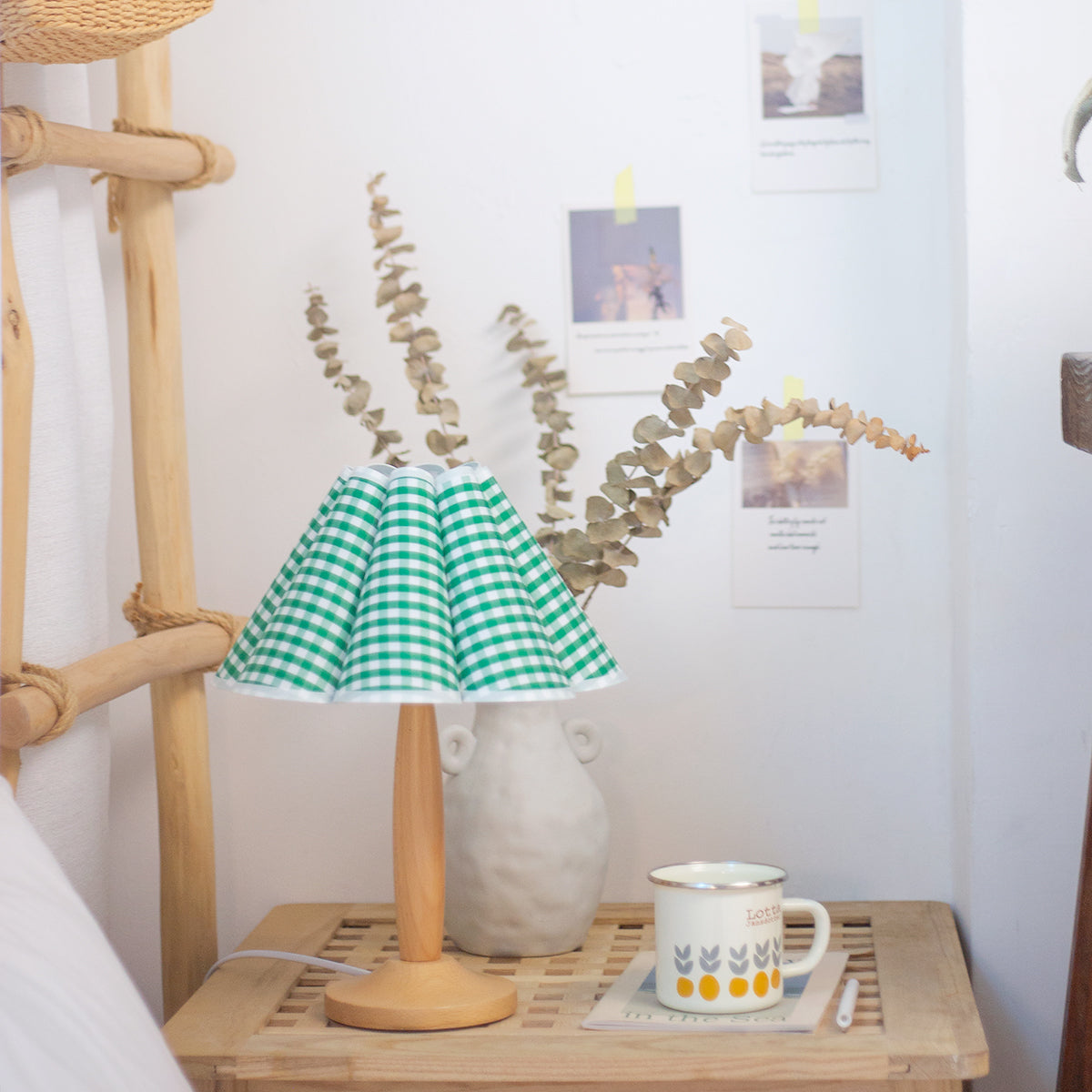 Hattie Table Lamp