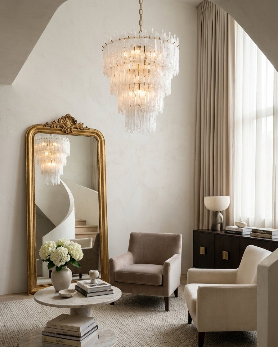 Eira Chandelier