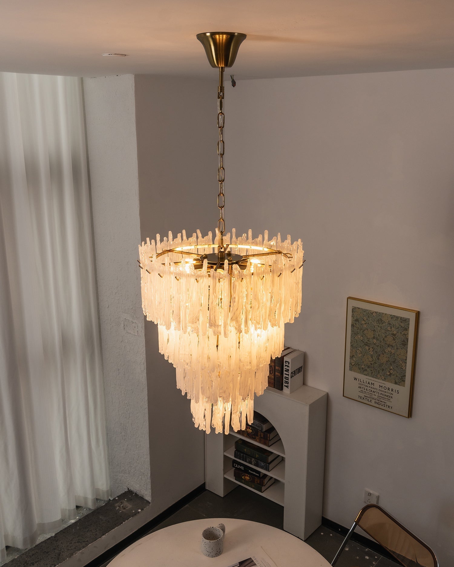 Eira Chandelier