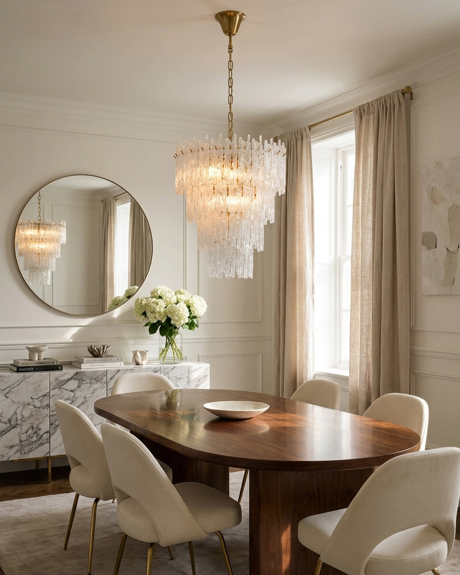 Eira Chandelier