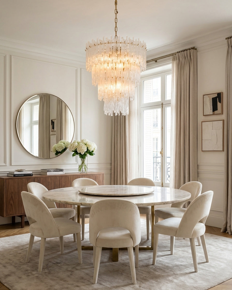 Eira Chandelier