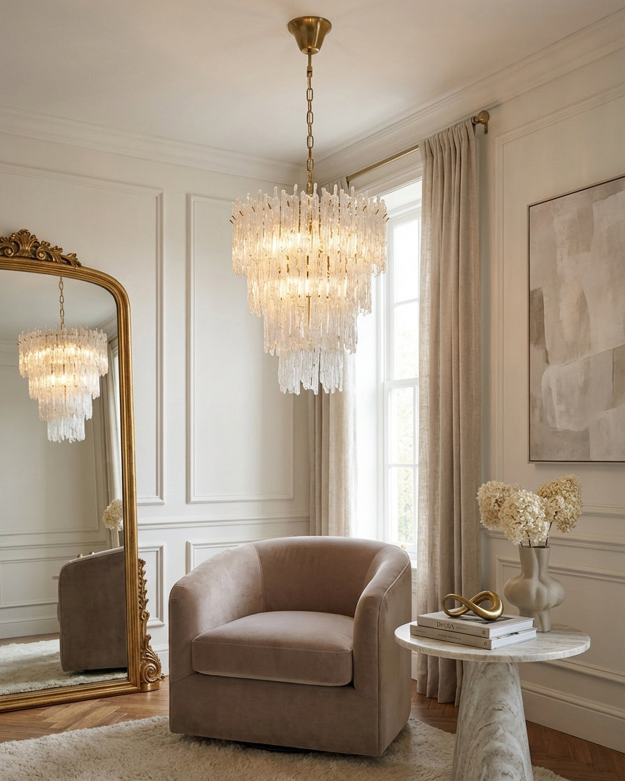 Eira Chandelier
