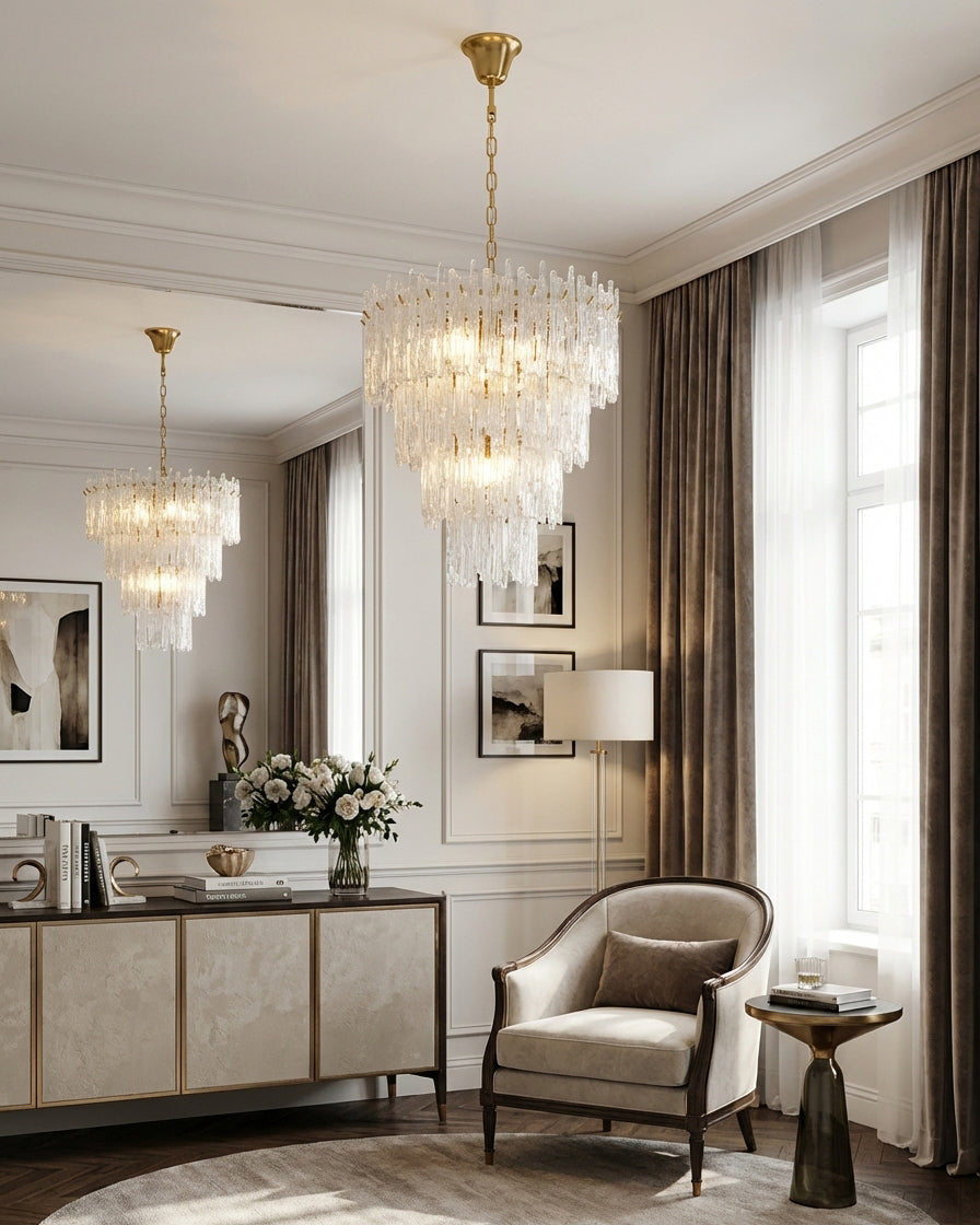 Eira Chandelier