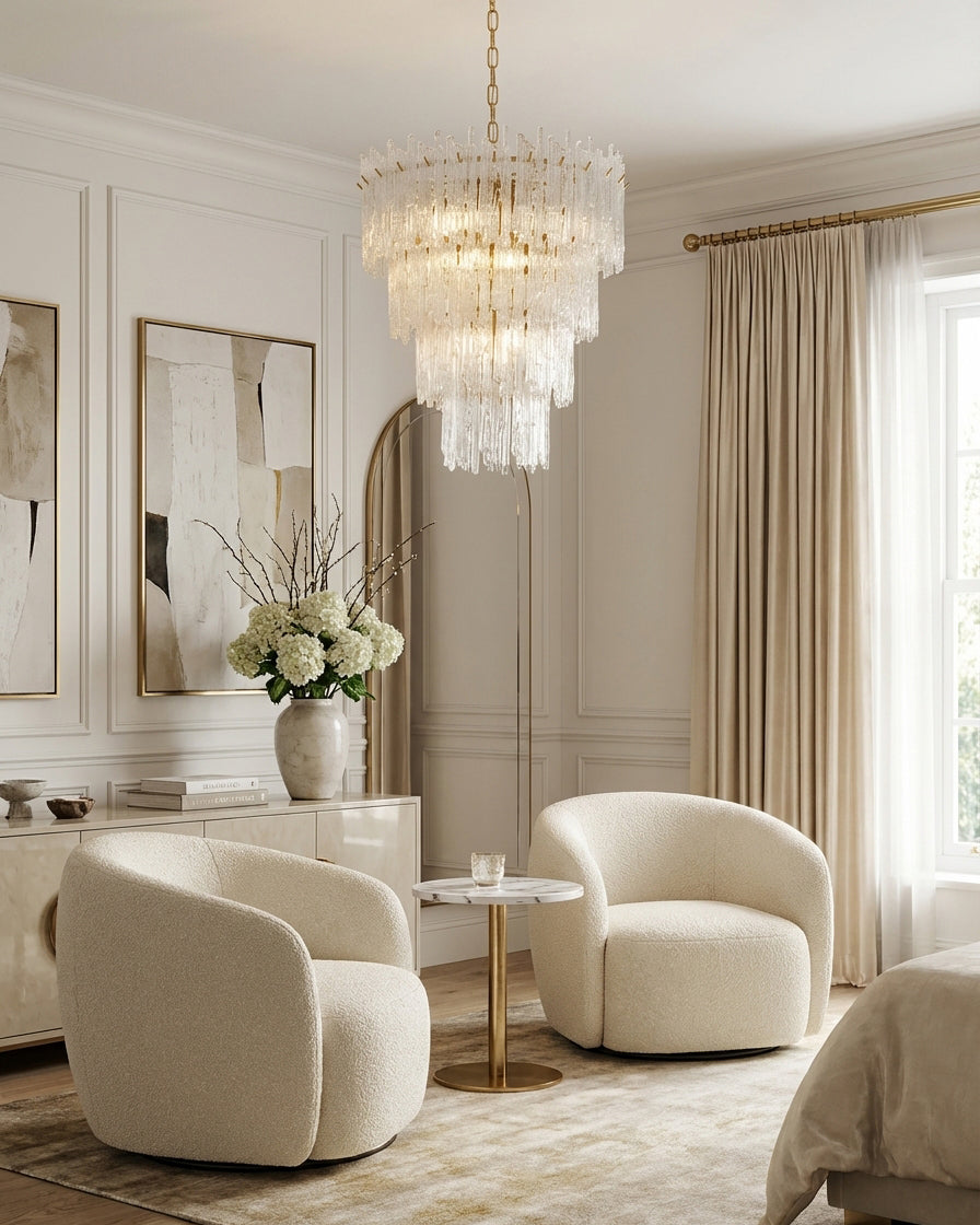 Eira Chandelier